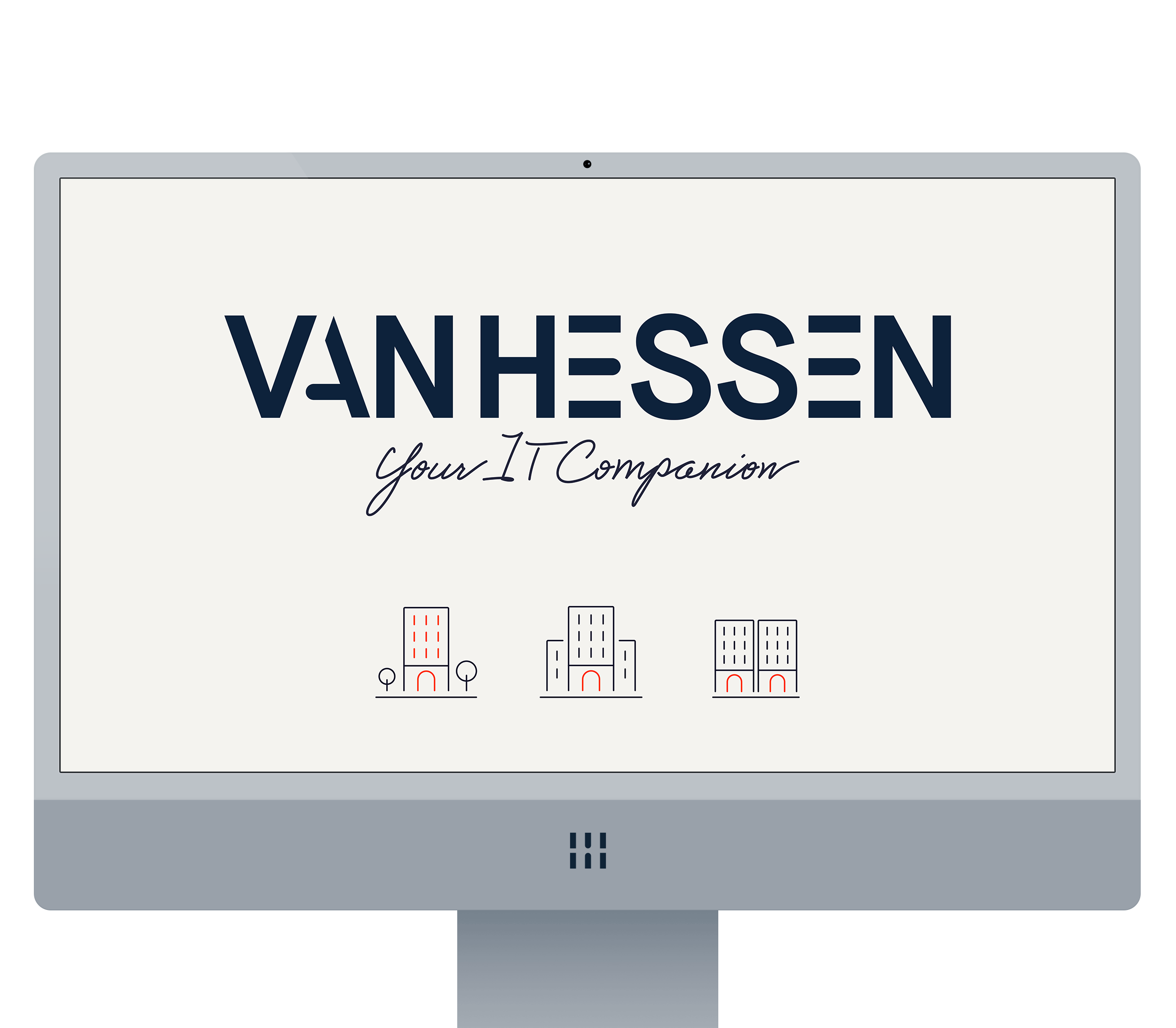 Compare Property management solutions Van Hessen