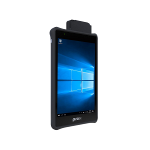 ICRTouch Protech handheld_POS_restaurant