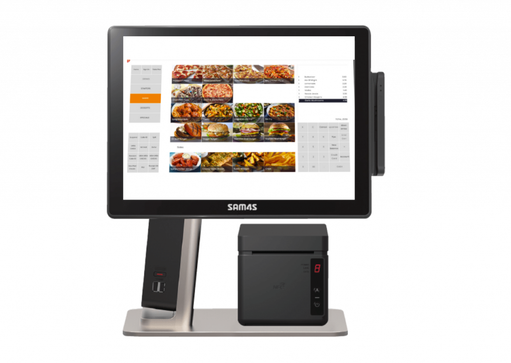 ICRTouch_ horeca kassa