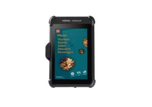 POS_hardware_restaurant software_tablet_handheld_Oracle_Micros