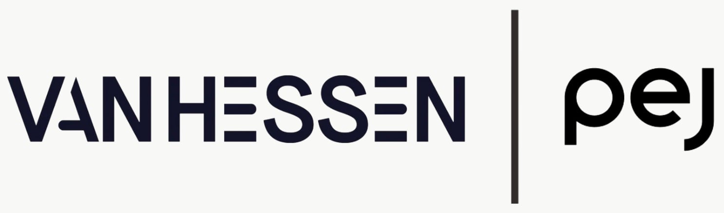 Van Hessen & Pej Introducing a new era of digital excellence in the Benelux contract catering