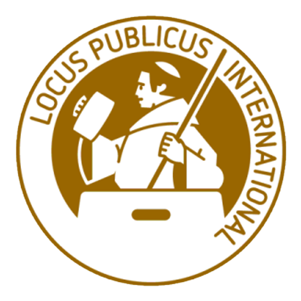 Locus Publicus