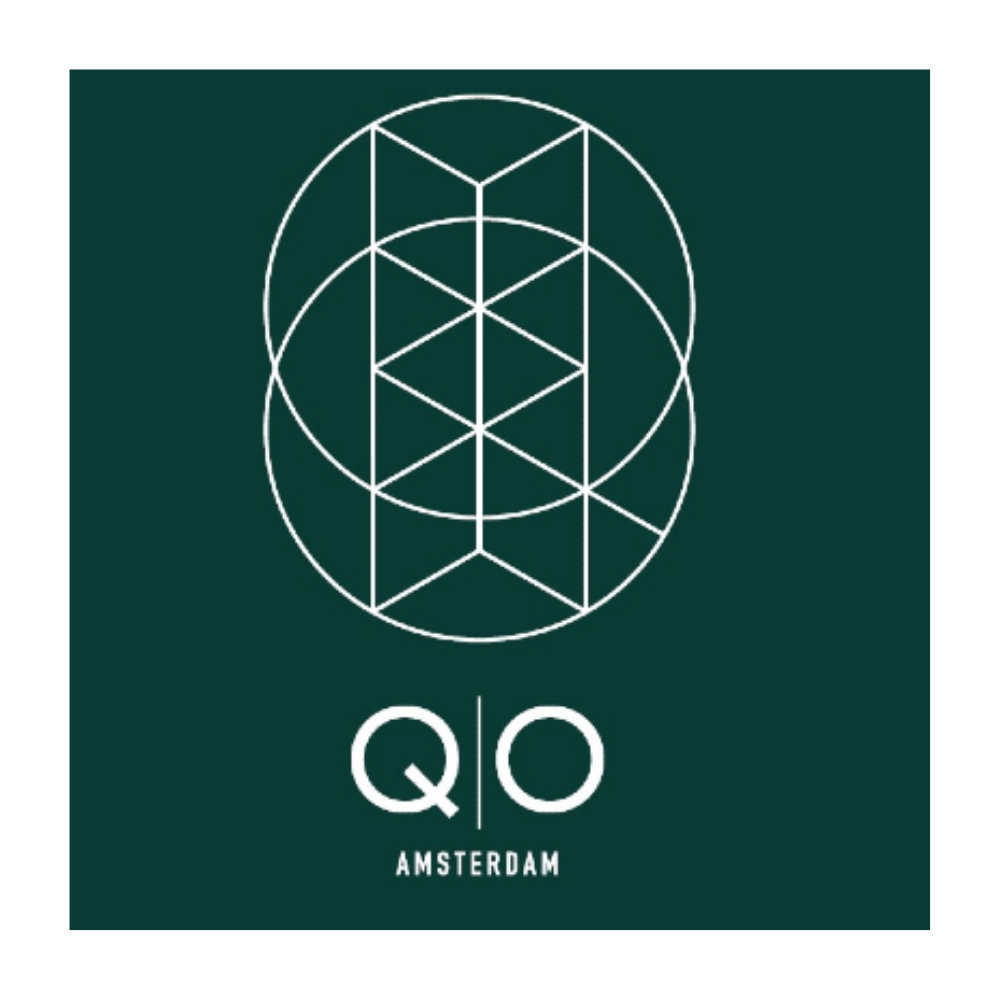 QO Hotels Logo