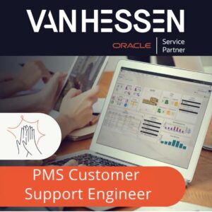 PMS Customer Support Engineer