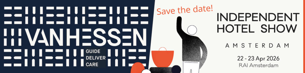 Van Hessen @ The Independent Hotel Show